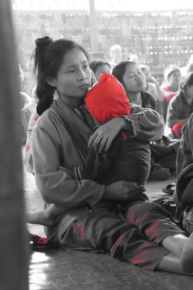 Methods of Empowering Women in Thailand’s Burmese Refugee Camps: Legal Awareness Training vs. Mediation Training | Thailand’s Ministry of the Interior via&nbsp;NIDA