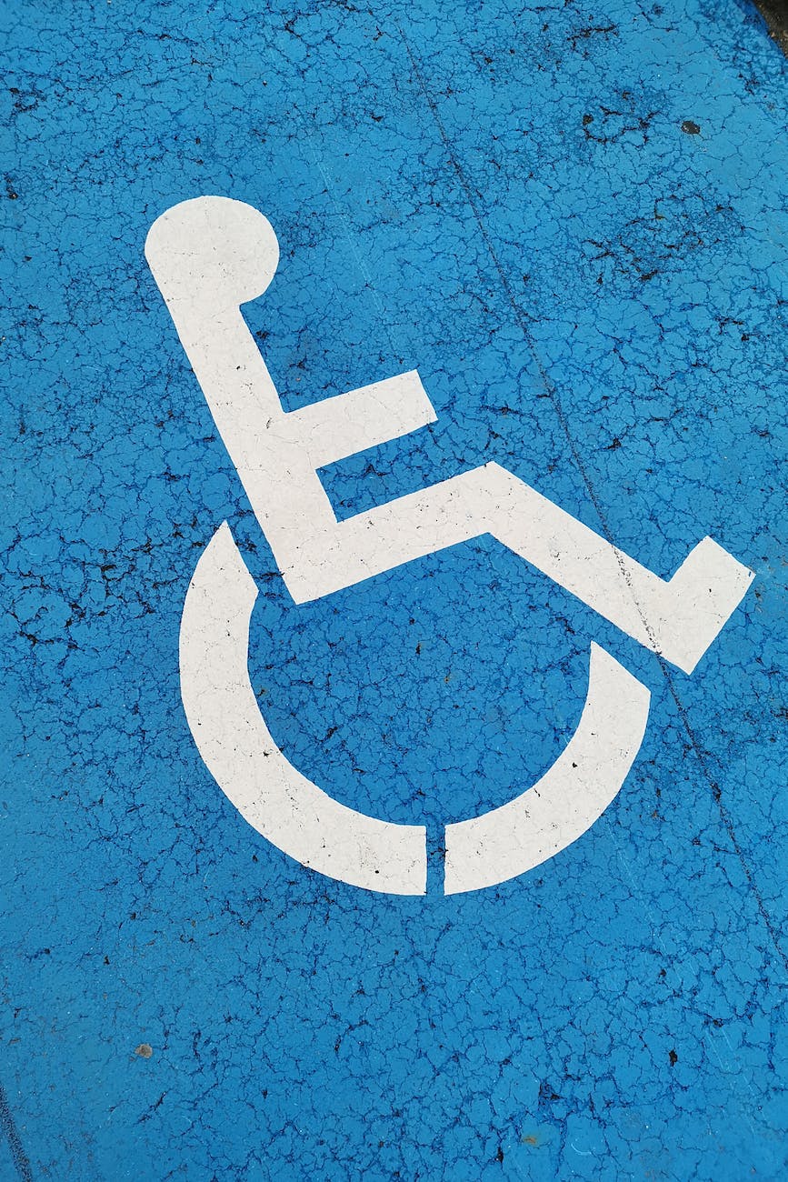 Americans with Disabilities&nbsp;Act