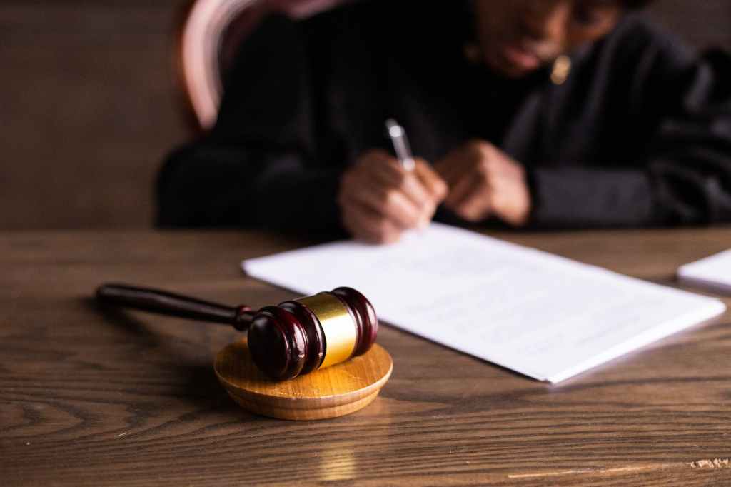Class Action Lawsuits